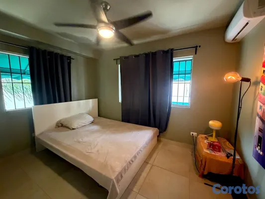 apartamentos - vendonoportunida cacique piso 4 no ascensor tres habitaciones 2.5 baños parqueo  4