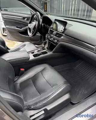 carros - HONDA ACCORD SPORT 2018 6