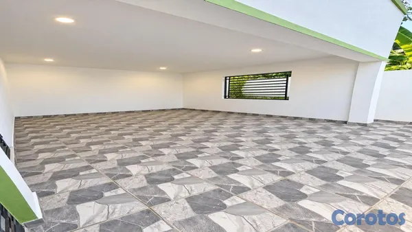 casas - CASA NUEVA EN VENTA – 3 NIVELES! BRISA ORIENTAL 3