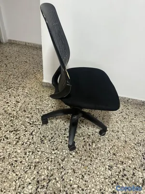 muebles y colchones - Silla sin brazo  2