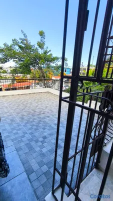 apartamentos - Apartamento de 1 habitación en Sol de Luz Villa Mella Aledaño a Av. Hermanas Mbl 9
