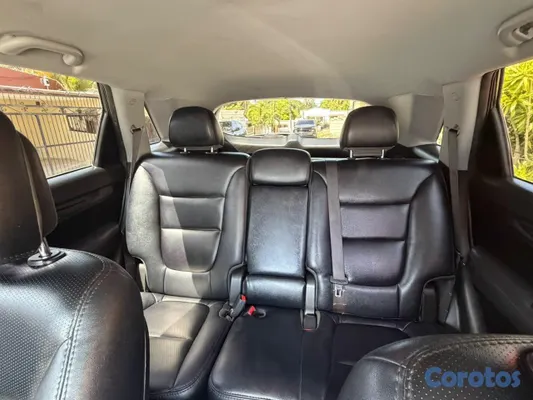 jeepetas y camionetas - Kia Sorento LX 2014 6