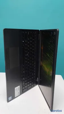 computadoras y laptops -  Dell Latitude 5500 / 8th Gen, Intel Core i5/ 8GB  5