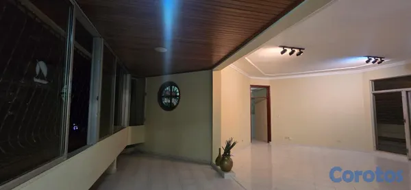 apartamentos - alquiler de apartamento en bella vista 5