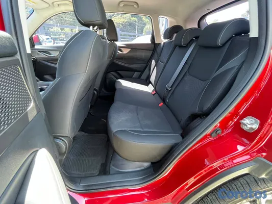 jeepetas y camionetas - CHANGAN CS35 PLUS 2026 | 1.4 TURBO | 165 HP | AUTO 10
