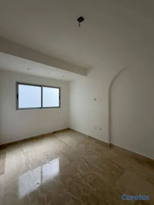 apartamentos - Apartamento En Venta Naco 5