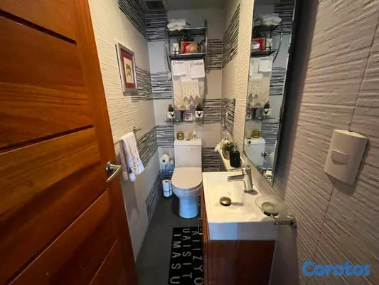 apartamentos - Apartamento en Venta, Renacimiento 9