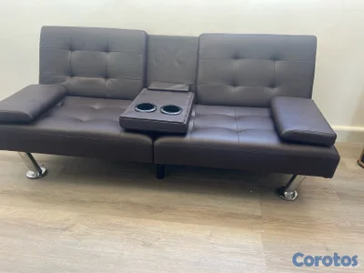 sofás cama 