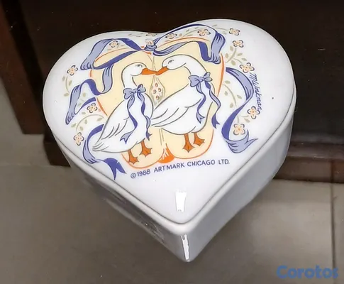 arte y antigüedades - Artículo colecciónable 4