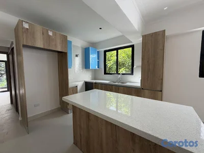 Apartamento en venta en Bella Vista - 3340