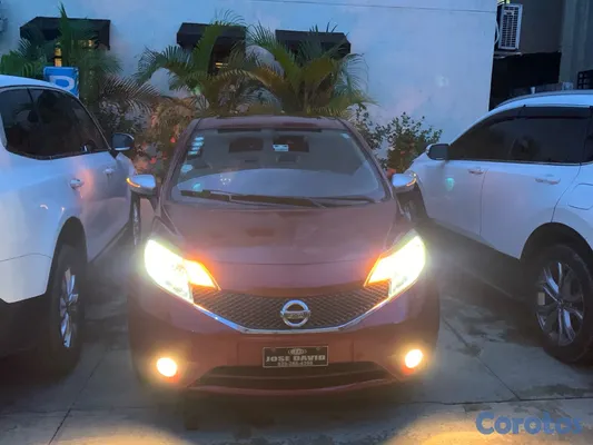 carros - se vende Nissan bote de oportunidad  11