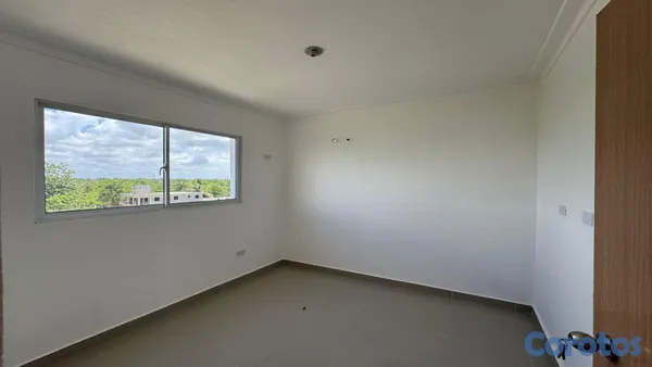 apartamentos - Apartamento  en Residencial Estancia del Este – Próximo a Las Américas 4