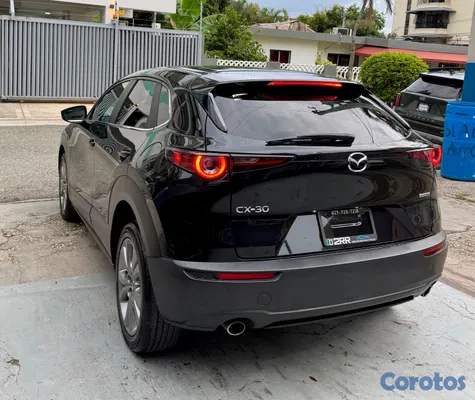 jeepetas y camionetas - Mazda CX30 select 2021 3