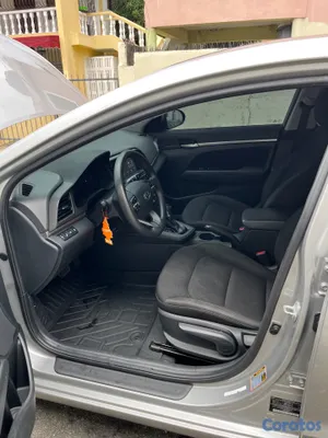 carros - Hyundai Elantra 2020 2