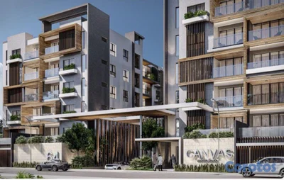 Venta de apartamentos y penthouses en Arroyo Hondo Viejo, Santo Domingo
