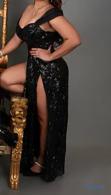 ropa para mujer - Hermoso vestido elegante 2