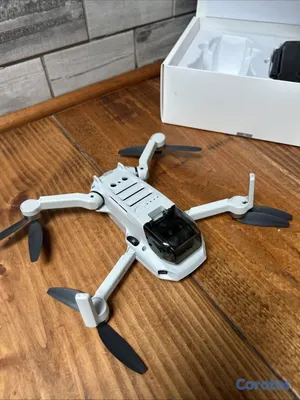 otros electronicos - Drone con cámara DJI Mini 2 SE (con control remoto 2