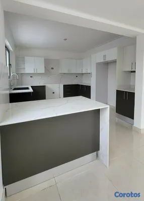 casas - Moderna casa en Altos de Arroyo Hondo 2 3