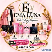 salud y belleza - venta de perfumes