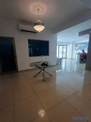 apartamentos - Apartamento amueblado en alquiler en la Esperilla 7