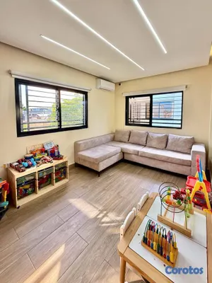 casas - Casa de 3 habitaciones en venta en Colina de Los R 11