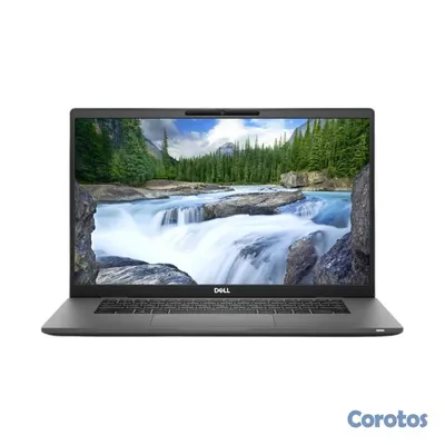 computadoras y laptops - Dell Latitude 7520 1185G7 Core i7 16GB 256GB 2