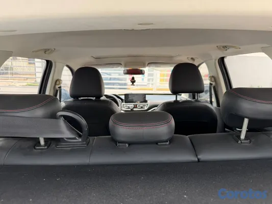 jeepetas y camionetas - Bestune T33 Full.  18