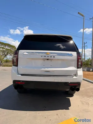 jeepetas y camionetas - ⚪CHEVROLET TAHOE PREMIER 2023 🚘🔥 7