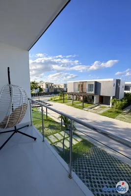 casas - FULLY FURNISHED 3-BEDROOM VILLA FOR LONG-TERM RENT 15