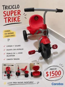 triciclo