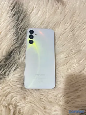 celulares y tabletas - precio:7000
Samsung Galaxy A15 💜🤍 semiusado, casi nuevo, batería excelente. 7