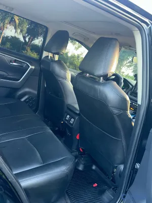 jeepetas y camionetas - 🚘 TOYOTA RAV4 2019 XLE – VERSIÓN AMÉRICANA
 15