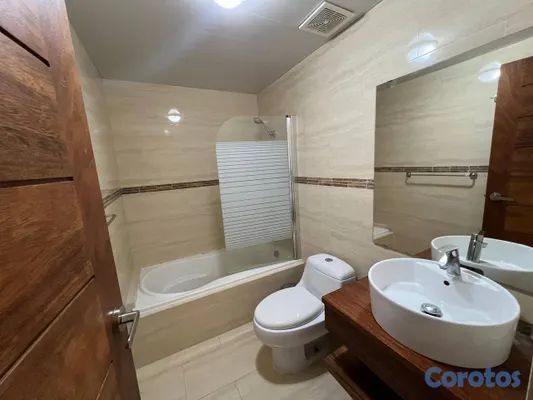 apartamentos - Apartamento en Venta de 2 hab. en Piantini 7