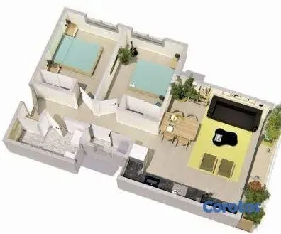 apartamentos - Apartamento en Venta, Bávaro 15