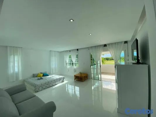 otros inmuebles - HERMOSA VILLA CON VISTA AL CAMPO DE GOLF 6