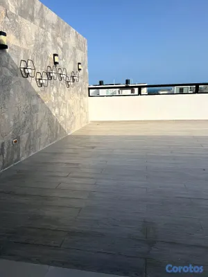 apartamentos - Apartamento en Venta en Jardines del Sur 2 habitaciones 2 baños  1 parqueo 12
