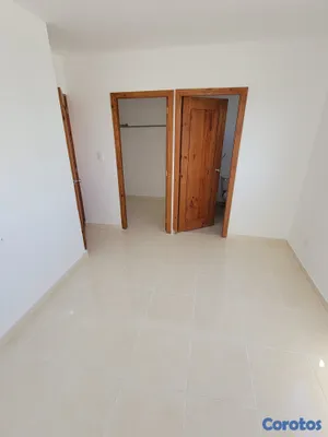 apartamentos - “Apartamento en renta en Azua | 3 habitaciones + 1 mes GRATIS 🎁”. 6