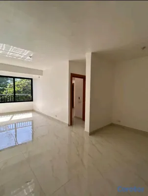 Apartamento en El Manguito, foto 2