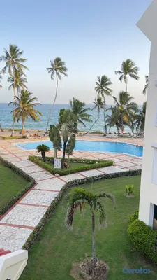 apartamentos - Vita al mar  19