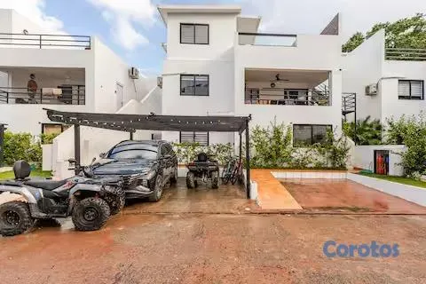 apartamentos - 🌴 El Verdadero Estilo de Vida de Las Terrenas: Exclusividad y Privacidad 🌊 8