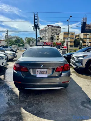 carros - BMW Serie 5 520I M Package 2013
 7