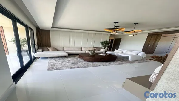 apartamentos - Apartamento en venta en Treo Residence, Autopista Duarte, Santiago 8