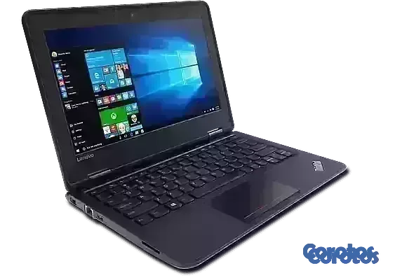 computadoras y laptops - Laptop Dell I7-7TH 2