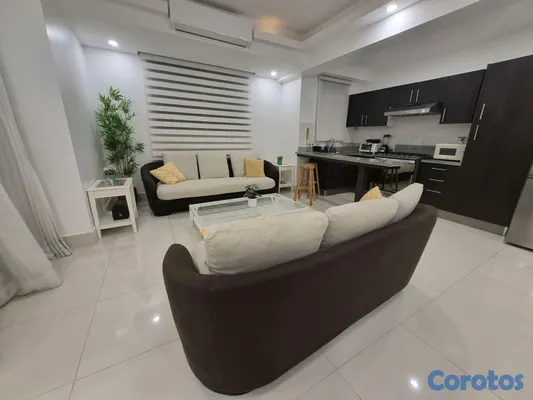apartamentos - Gran oportunidad de inversión en Naco 2