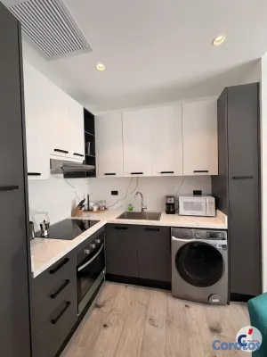apartamentos - Apartamento en Vista Cana de Una Habitación a paso 17