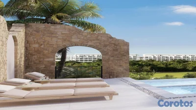 Villa en Cana Bay