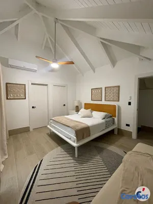 casas - Villa en Green Village con paneles solares 5