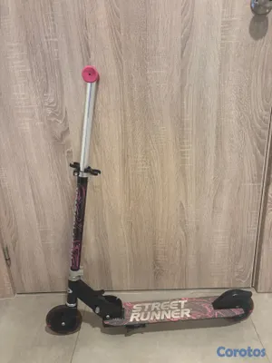 juguetes - Patineta  2
