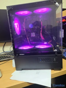 OFERTA CPU GAMER I7 10TH
