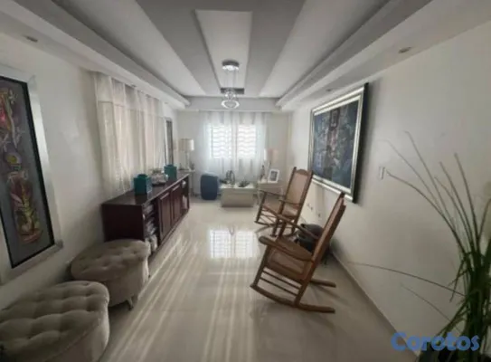 apartamentos - Primer nivel con patio 4 habitaciones en venta en  6